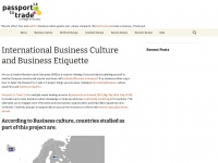 businessculture.org Thumbnail