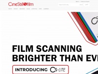 cinestillfilm.com Thumbnail