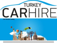 Turkeycarhire.com