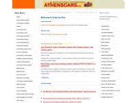 athenscars-crete.gr Thumbnail
