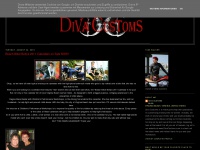 Divacustoms.blogspot.com