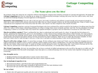 cottagecomputing.com