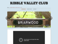 ribblevalleyclub.co.uk