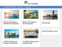 le-gecko.com
