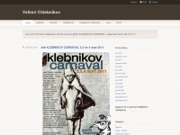 Khlebnikov.wordpress.com