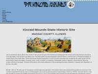 kincaidmounds.com Thumbnail