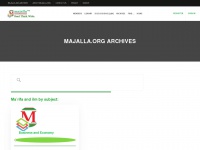 majalla.org Thumbnail