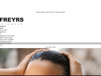 Freyrs.com