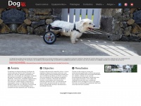 doglocomotion.com