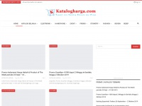 katalogharga.com Thumbnail