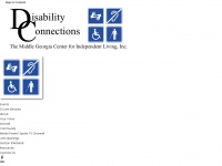 Disabilityconnections.com