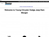 youngchryslerdodgejeepram.com