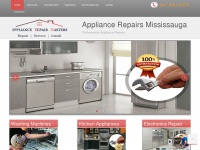 mississaugaappliance.ca