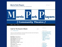 morrisparkplayers.wordpress.com Thumbnail