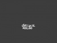 Givelocalmidland.org