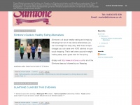 Slimtoneslimmingcentre.blogspot.com