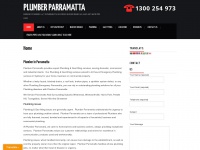 plumber-parramatta.com.au Thumbnail