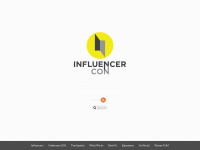 Influencercon.com