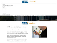 alpha-tracker.com.au