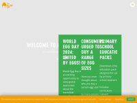 Lovefreerangeeggs.co.uk