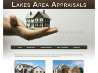 lakesareaappraisals.com
