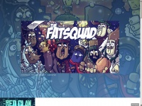 fatsquad.com Thumbnail
