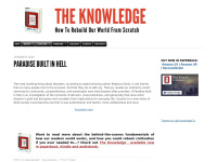 the-knowledge.org Thumbnail