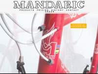 Mandaric.com