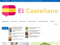 el-castellano.org Thumbnail