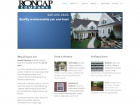 roncapco.com Thumbnail