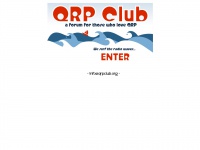 qrpclub.org Thumbnail