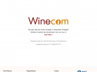Winecomgroup.nl