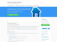 Startershypotheek.net