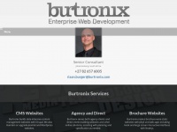 burtronix.co.za Thumbnail