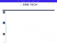 erbitech.com Thumbnail