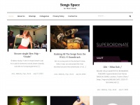 Songsspace.com