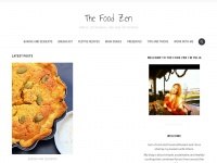 Thefoodzen.com