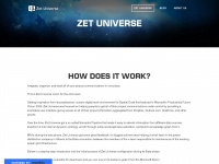 zetuniverse.com