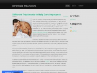 Impotencetreatments.weebly.com