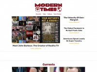 moderntimesmagazine.com