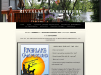 riverlakecottages.com