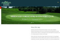 sherwoodforestcc.com Thumbnail