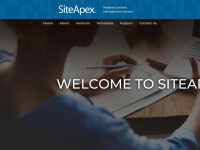 siteapex.com Thumbnail