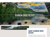 Rainbowdriveresort.com