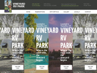 vineyardrvpark.com Thumbnail