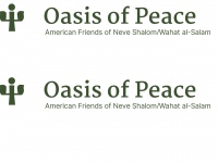 oasisofpeace.org Thumbnail