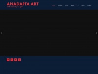 anadapta-art.com Thumbnail
