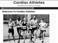 cardiacathletes.org.uk Thumbnail