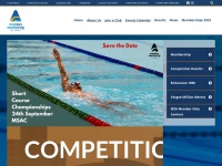 Mastersswimmingvic.org.au