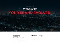 webgevity.net Thumbnail